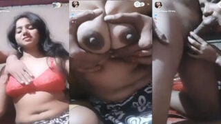 गाँव की सेक्सी जोड़ी का कॅम पॉर्न शो